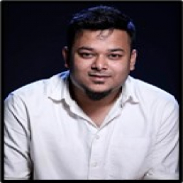 Aishik Purkait